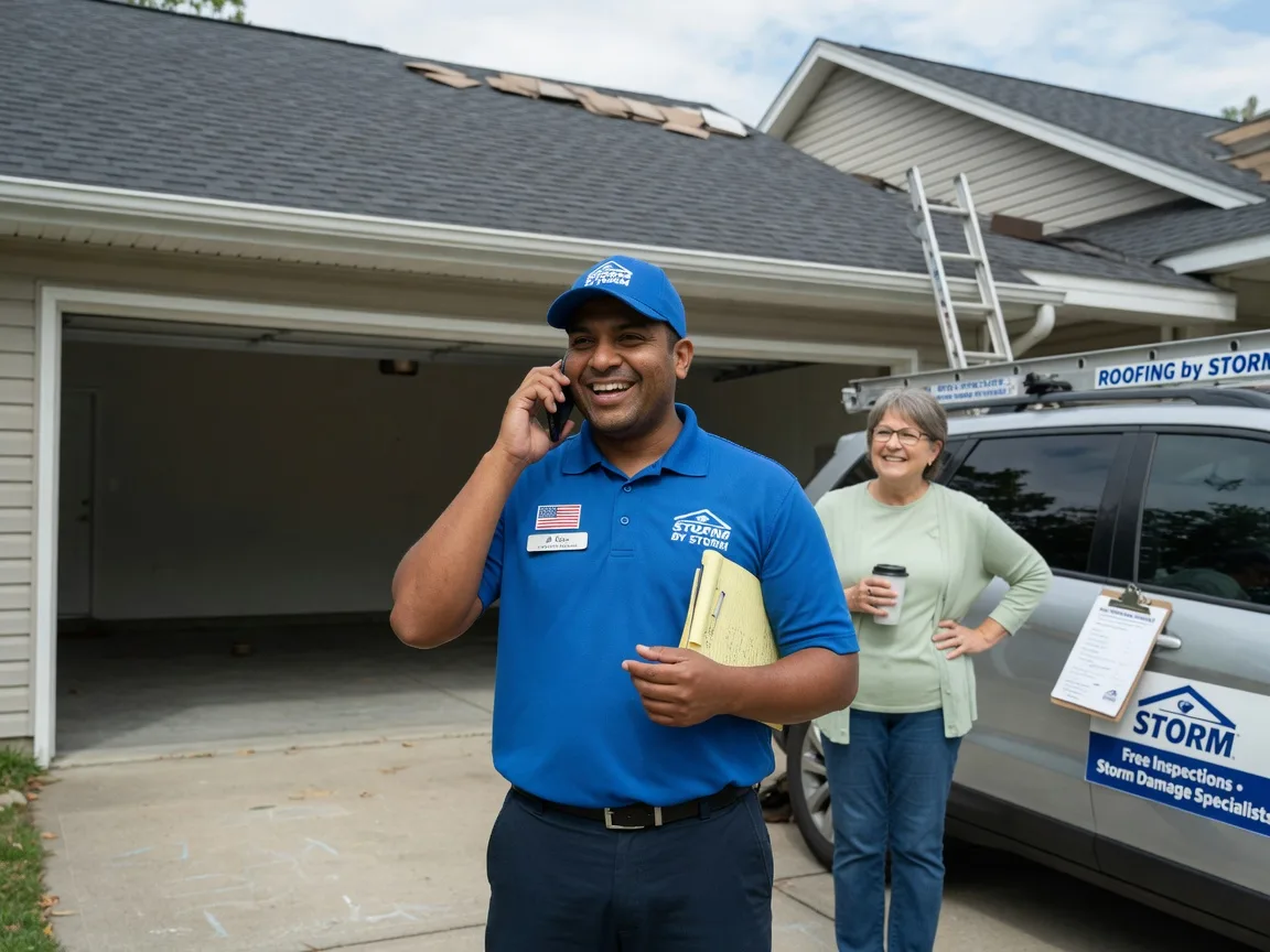 Roof Repair Near Me Broadview Heights, OH FAQs