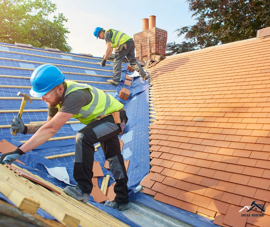 Why choose Roof Repair Near Me in Broadview Heights, OH