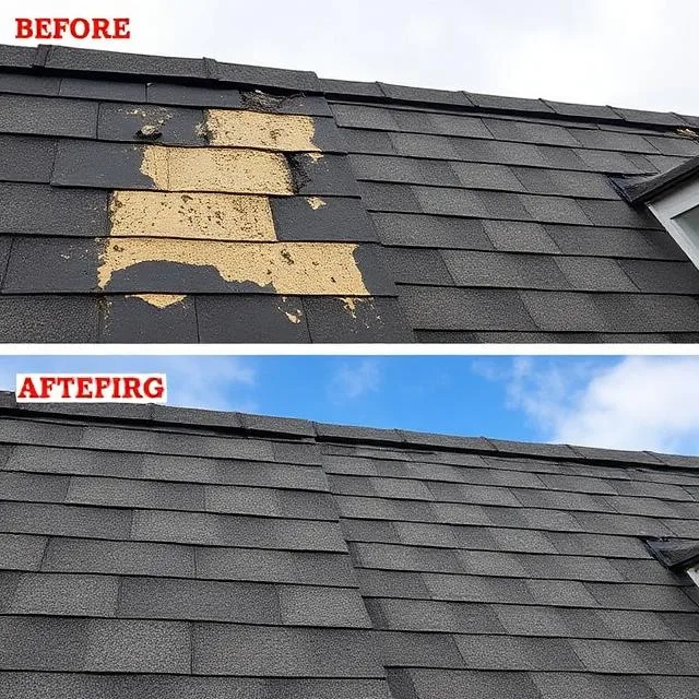 Roof Repair Near Me in Broadview Heights, OH near me